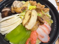 -枣子树·素食餐厅(普陀山店)