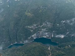 -重庆云阳龙缸景区