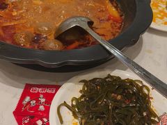-虾吃虾涮.虾火锅.肉蟹煲(步步高梅溪新天地店)