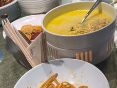 -苏帮袁Sue Cuisine(来福士店)