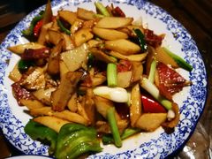 -阿鹏故事云南野生菌火锅(人民路店)
