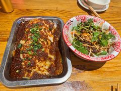 -兔槽江湖菜·重庆璧山兔(水围店)