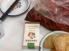-老长沙龙虾馆(罗湖店)