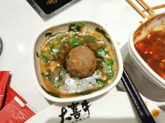 -大喜牛鲜牛肉火锅(世纪金源店)