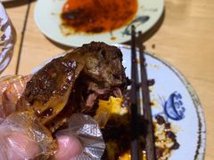 -隆氏兔头(同盛路店)