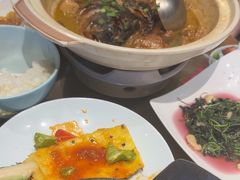 -郭家大院 老南京土菜(九霄店)