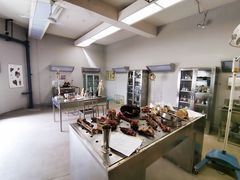 -清风小镇闯关东影视基地