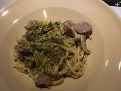 意大利传统车轮面-新贝乐意大利餐厅(苏州中心店)