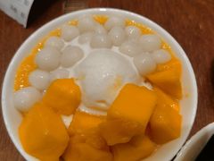 多芒小丸子-小团圆糖水铺(襄阳南路店)