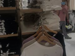 -优衣库(北京万柳华联购物中心店)