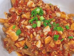 -笨罗卜浏阳菜馆(太平街店)