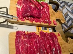-和兴记潮汕牛肉火锅(太原街万达店)