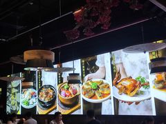 -玲珑·新粤菜(安华汇店)