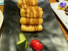 -村理·乡村菜音乐餐厅(河西店)
