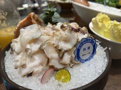 -东海怡品海鲜豆捞(星街坊店)