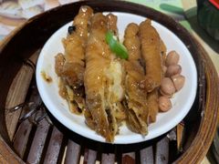 -添好运点心专门店(北角店)