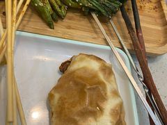 -品疆山新疆特色主题餐厅