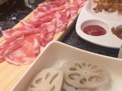 -蜀大侠火锅(车公庙店)