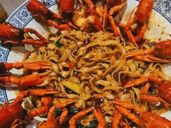 -郑东靓靓虾馆·金牌油焖大虾(天泽街店)