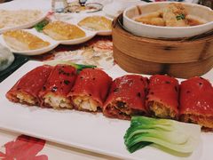 -虾饺妹·粤式手工点心(水荫路店)