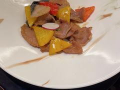 -杭州和达希尔顿逸林酒店·和园中餐厅-杭帮菜名店