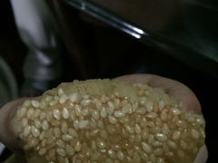 榴莲酥-唐宫海鲜舫