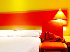 -如家酒店·neo(广州东山口地铁站中山一院店)