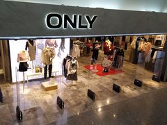 -燕莎友谊商城(金源店)