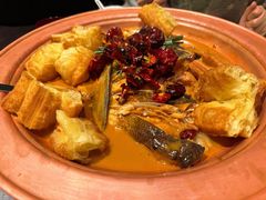 -柿合缘新京菜(国金中心商场店)
