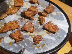 -胖记烤肉(湖大店)