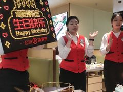 -海底捞火锅(河东万达广场店)