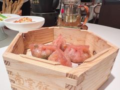 -南棠馆粤菜坊(群光店)
