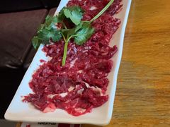 -海银海记潮汕牛肉火锅(新港中路海珠店)