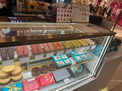 -PAUL LAFAYET 法式甜品(港汇广场店)