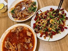 -禄源饭店