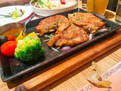 -十分牛西餐·牛扒专门店(光明广场店)