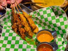 -泰妃殿(武汉首店)