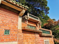 -草庵摩尼教遗址公园