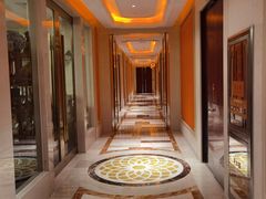 -慈溪白金汉爵大酒店