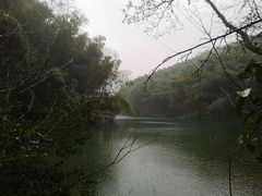 -达蓬山旅游度假区