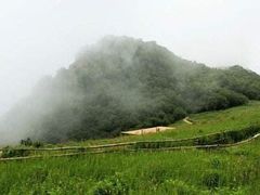 -野三坡百草畔景区