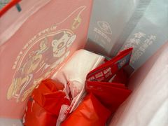 -吉胜克·汉堡炸鸡(南开三马路店)