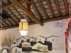 大堂-江南大院松鼠桂鱼(奉贤宝龙店)