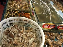 -旺角小渔村(幸福中路店)