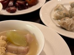 -京香轩·中餐厅(上海中庚聚龙酒店)