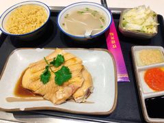 -本味轩精品茶餐厅(黄山路店)