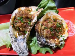 -老表记广西宵夜螺蛳鸭脚煲(西大店)