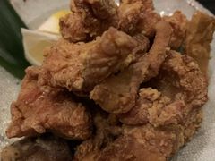 唐扬炸鸡-Fukumimi·美醉堂 居酒屋(金尚店)