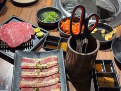 -九田家黑牛烤肉料理(顺义区华联金街店)