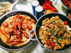 -聚味瞿记·龙虾堂(天元店)